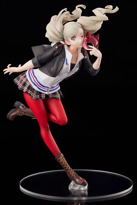 Persona5 THE ROYAL Ann Takamaki School Uniform Ver.