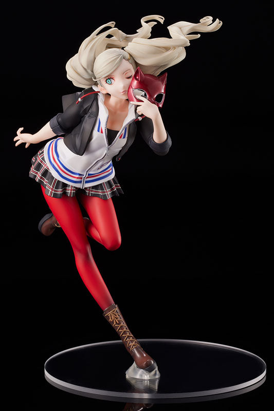 Persona5 THE ROYAL Ann Takamaki School Uniform Ver.