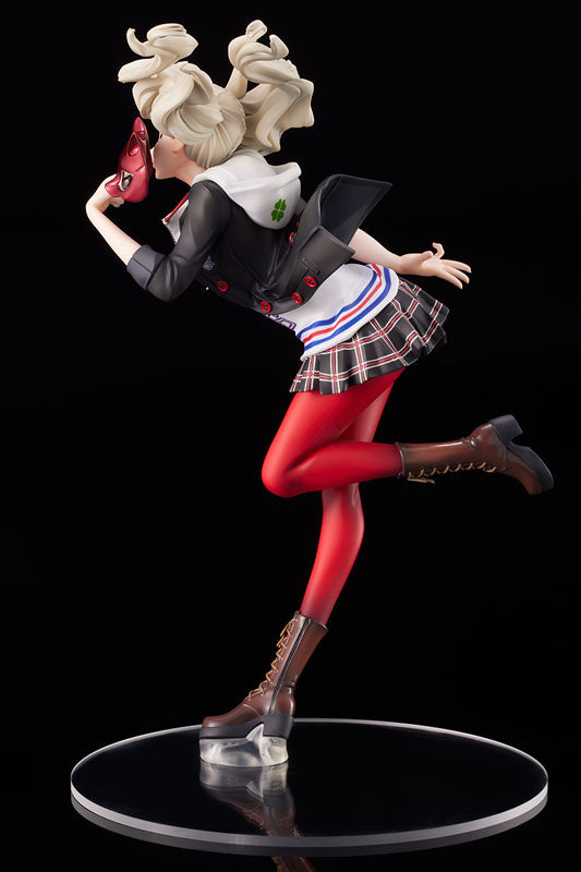 Persona5 THE ROYAL Ann Takamaki School Uniform Ver.