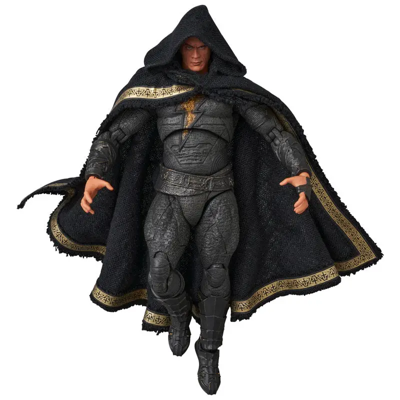 MAFEX No.224 MAFEX BLACK ADAM