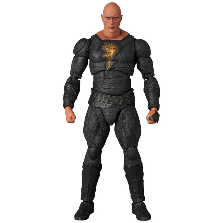 MAFEX No.224 MAFEX BLACK ADAM