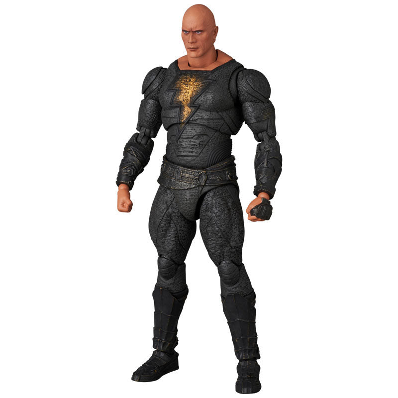 MAFEX No.224 MAFEX BLACK ADAM