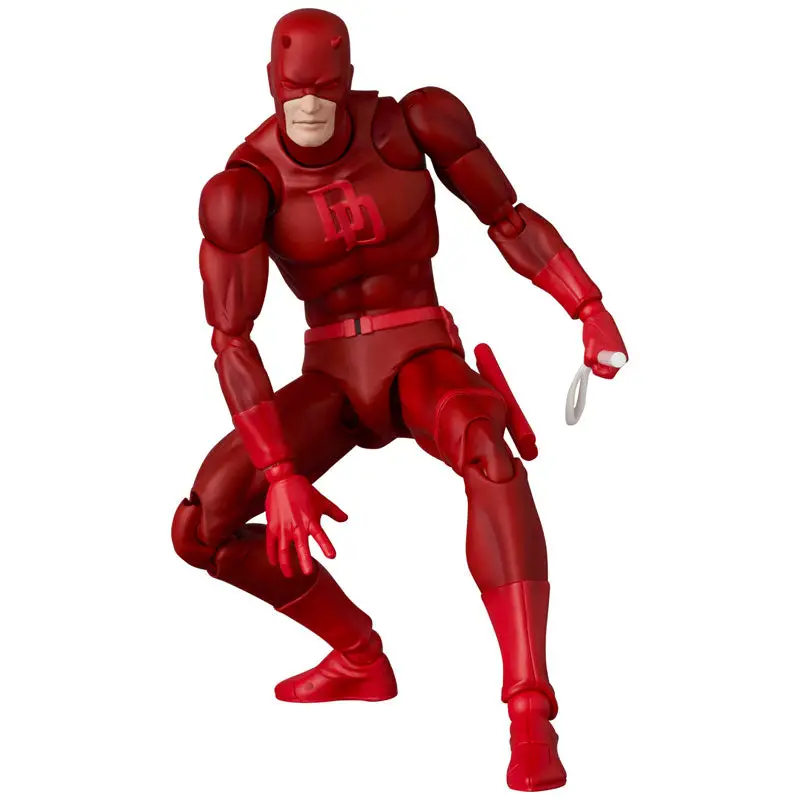 MAFEX No.223 MAFEX DAREDEVIL (COMIC Ver.)