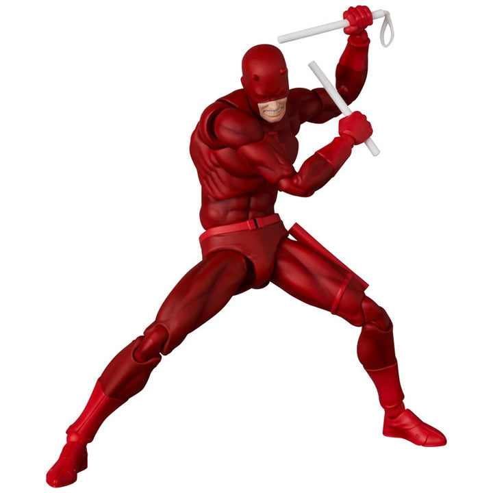 MAFEX No.223 MAFEX DAREDEVIL (COMIC Ver.)