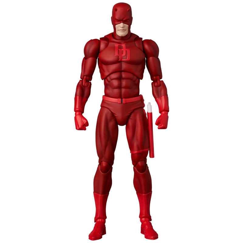 MAFEX No.223 MAFEX DAREDEVIL (COMIC Ver.)