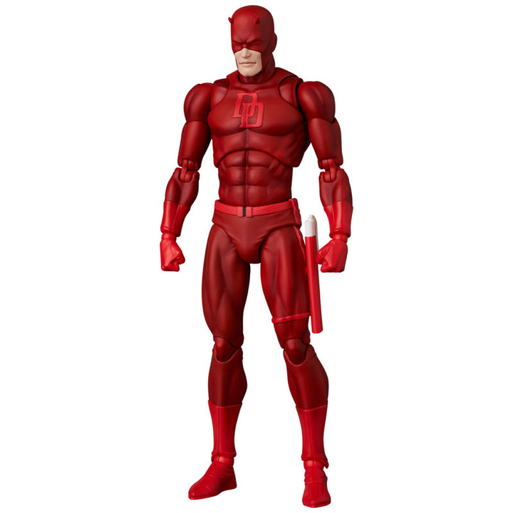 MAFEX No.223 MAFEX DAREDEVIL (COMIC Ver.)