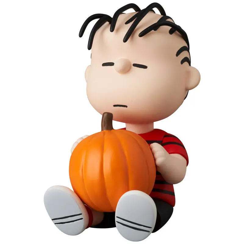 Ultra Detail Figure No.766 UDF PEANUTS SERIES 16 HALLOWEEN LINUS