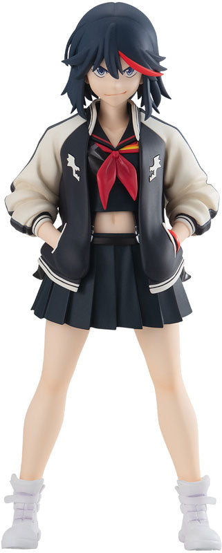 POP UP PARADE Kill la Kill Ryuko Matoi: Souvenir Jacket Ver. L Size 