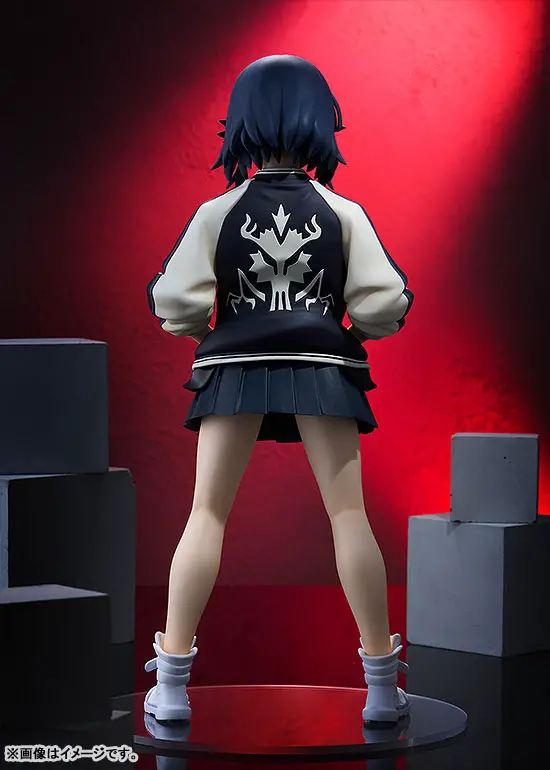 POP UP PARADE Kill la Kill Ryuko Matoi: Souvenir Jacket Ver. L Size 