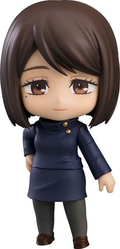 Nendoroid Jujutsu Kaisen Shoko Ieiri: Tokyo Jujutsu High School Ver.