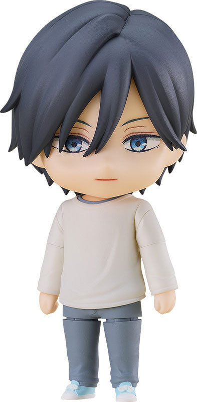 Nendoroid Yamada-kun to Lv999 no Koi wo Suru Akito Yamada