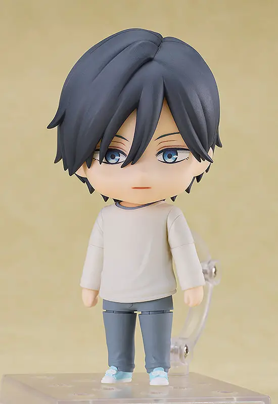 Nendoroid Yamada-kun to Lv999 no Koi wo Suru Akito Yamada