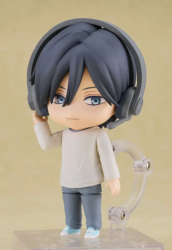 Nendoroid Yamada-kun to Lv999 no Koi wo Suru Akito Yamada