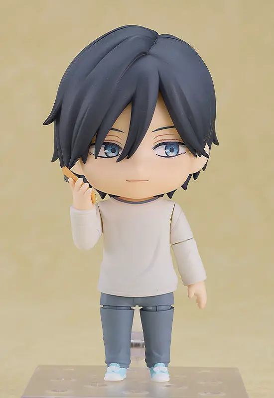 Nendoroid Yamada-kun to Lv999 no Koi wo Suru Akito Yamada