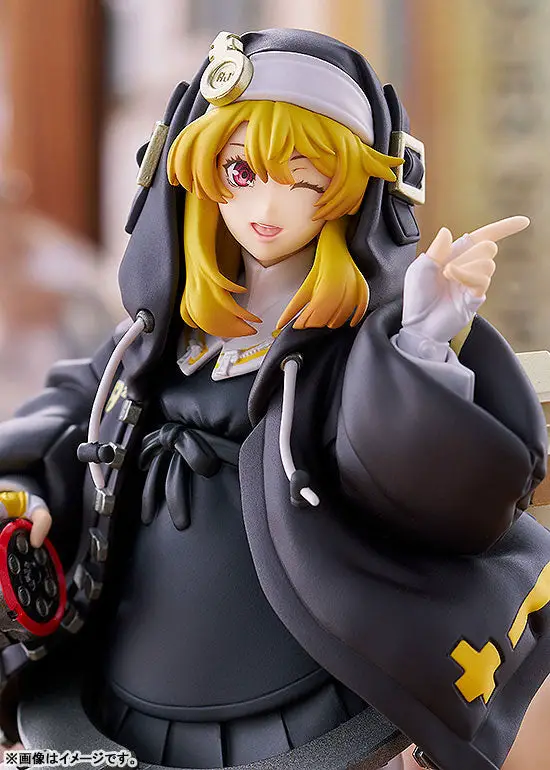 POP UP PARADE GUILTY GEAR -STRIVE- Bridget STRIVE BLACK 