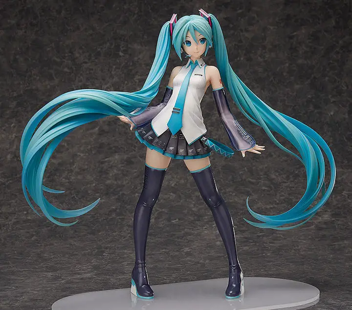 Character Vocal Series 01 Hatsune Miku V3 1/4 