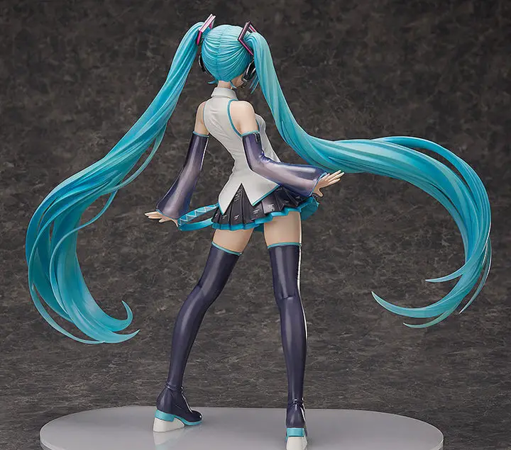 Character Vocal Series 01 Hatsune Miku V3 1/4 