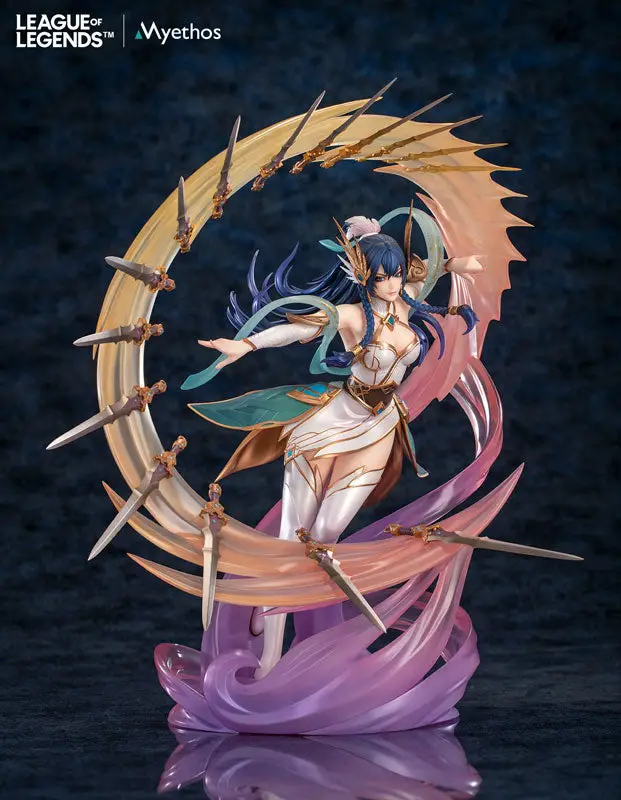 Divine Sword Irelia 1/7 