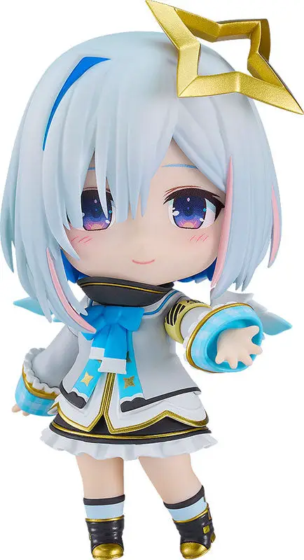 Nendoroid Hololive Production Amane Kanata