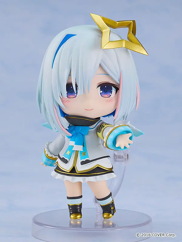 Nendoroid Hololive Production Amane Kanata