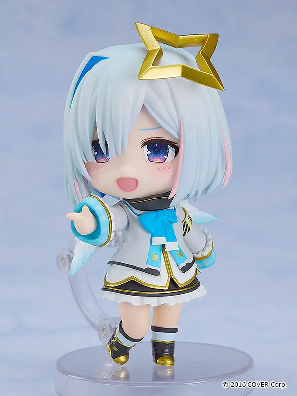 Nendoroid Hololive Production Amane Kanata