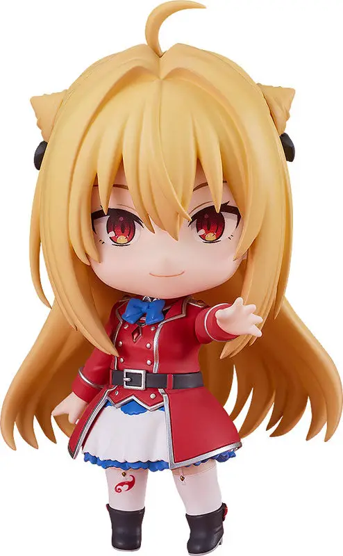 Nendoroid The Vexations of a Shut-In Vampire Princess Terakomari Gandesblood