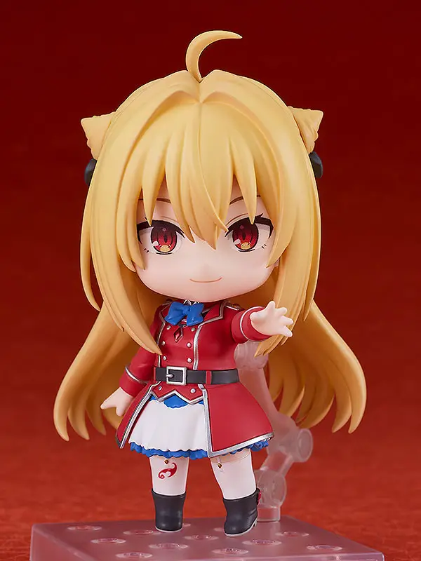 Nendoroid The Vexations of a Shut-In Vampire Princess Terakomari Gandesblood