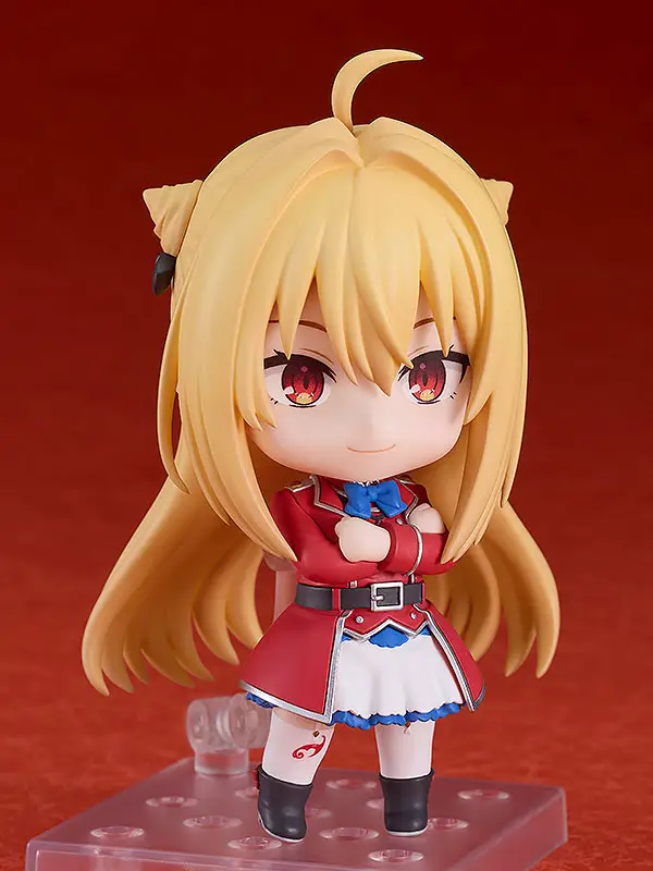 Nendoroid The Vexations of a Shut-In Vampire Princess Terakomari Gandesblood