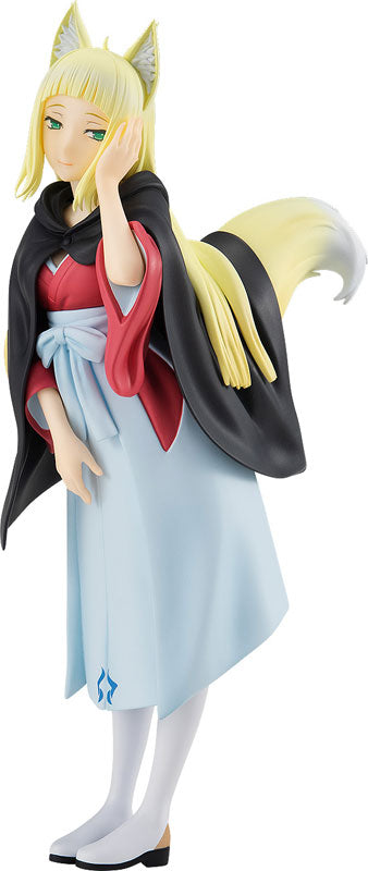 POP UP PARADE Is It Wrong to Try to Pick Up Girls in a Dungeon? IV Sanjouno Haruhime Figure