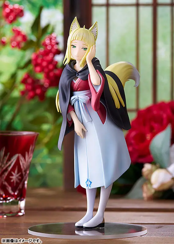 POP UP PARADE Is It Wrong to Try to Pick Up Girls in a Dungeon? IV Sanjouno Haruhime Figure