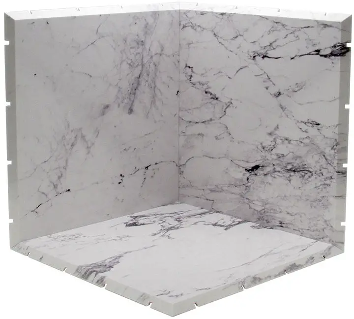 Dioramansion 200 Marble