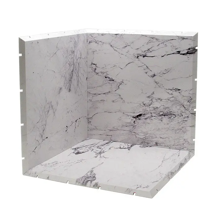 Dioramansion 200 Marble