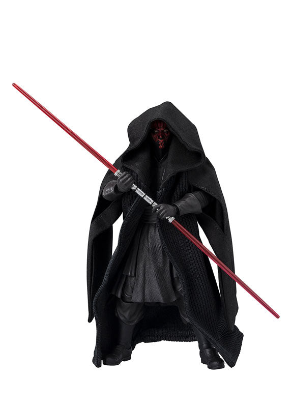 S.H.Figuarts Darth Maul (STAR WARS: The Phantom Menace)