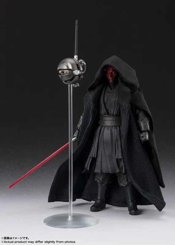 S.H.Figuarts Darth Maul (STAR WARS: The Phantom Menace)