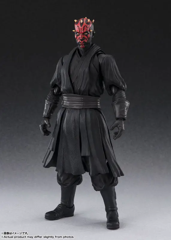 S.H.Figuarts Darth Maul (STAR WARS: The Phantom Menace)