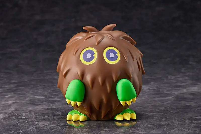  Yu-Gi-Oh! Duel Monsters Kuriboh Soft Vinyl Figure