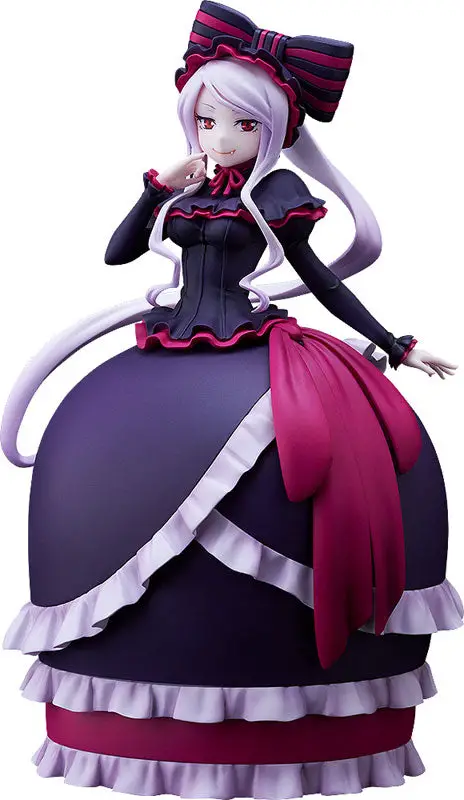 POP UP PARADE Overlord Shalltear Bloodfallen 