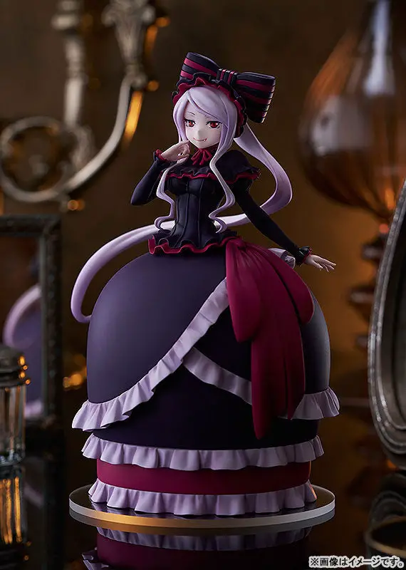 POP UP PARADE Overlord Shalltear Bloodfallen 