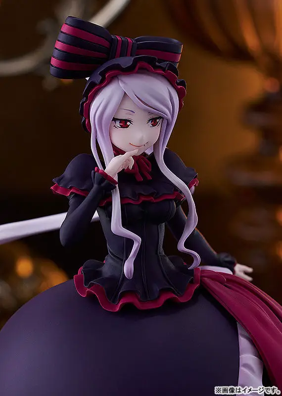 POP UP PARADE Overlord Shalltear Bloodfallen 