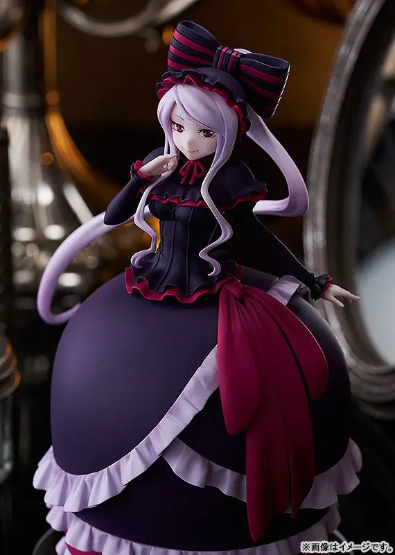 POP UP PARADE Overlord Shalltear Bloodfallen 