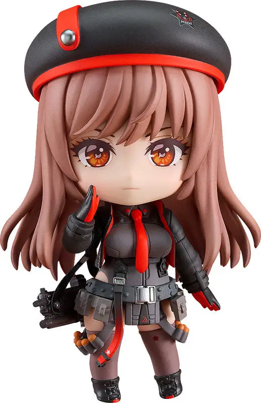 Nendoroid Goddess of Victory: Nikke Rapi