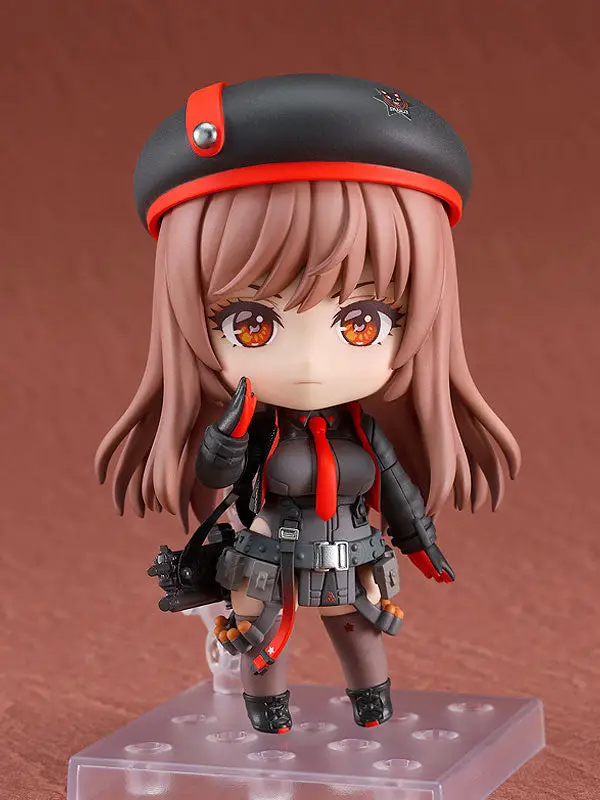 Nendoroid Goddess of Victory: Nikke Rapi