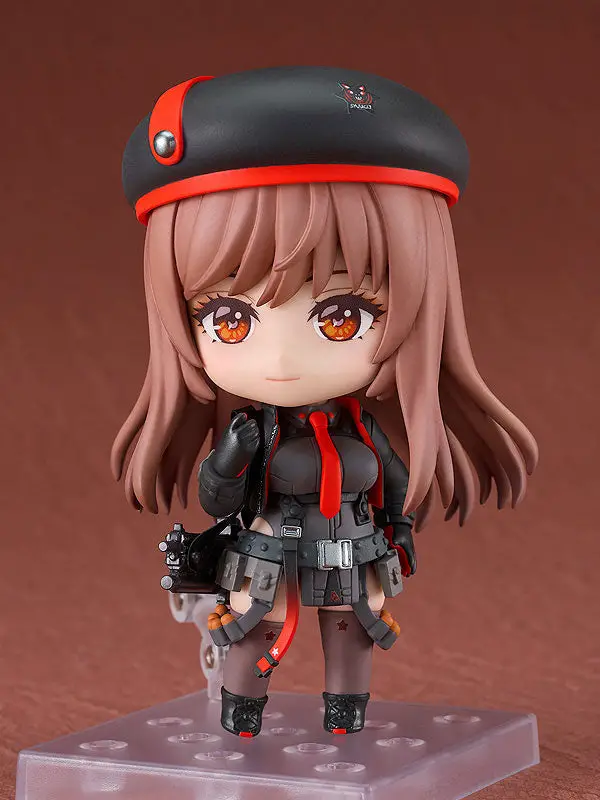 Nendoroid Goddess of Victory: Nikke Rapi