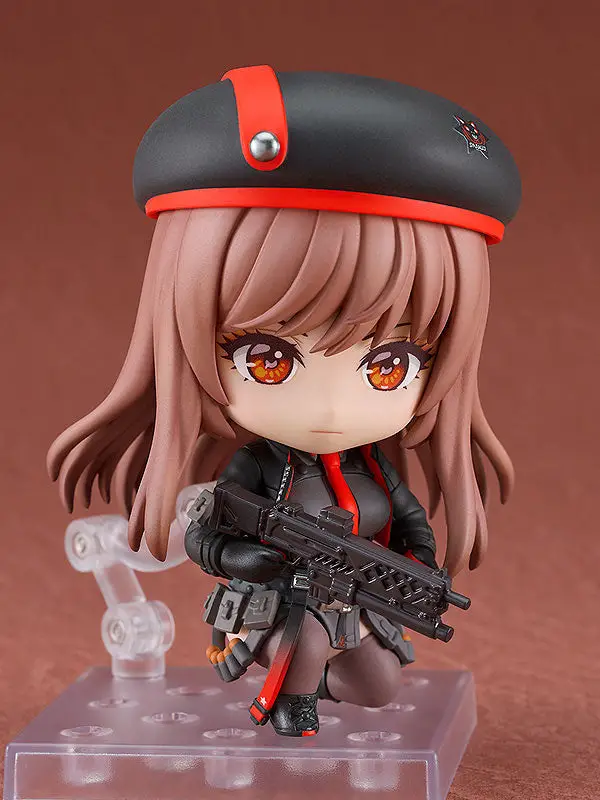 Nendoroid Goddess of Victory: Nikke Rapi