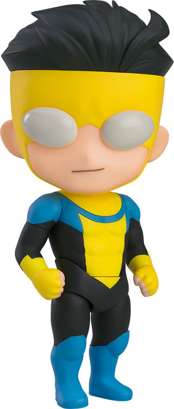 Nendoroid Invincible Invincible