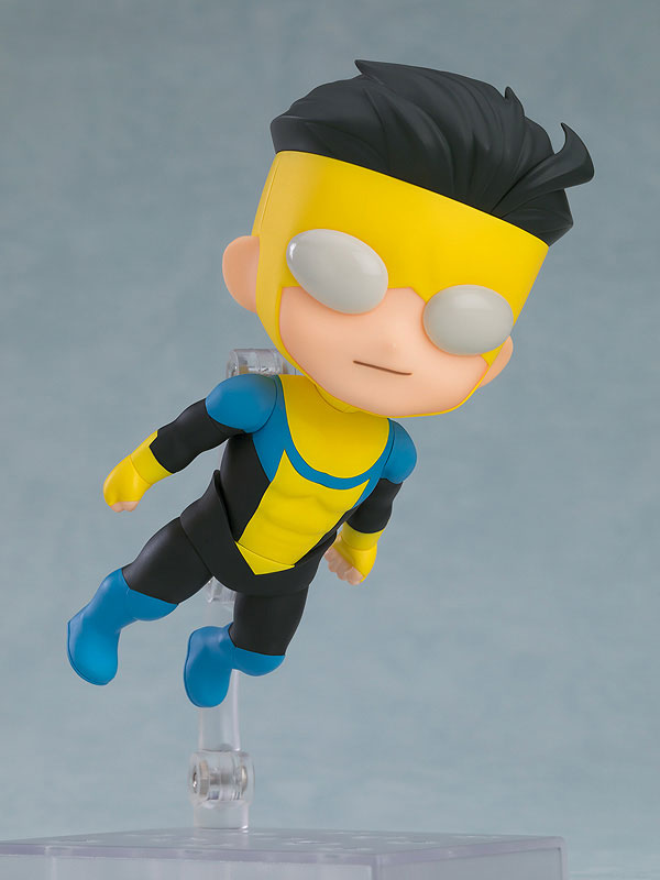 Nendoroid Invincible Invincible