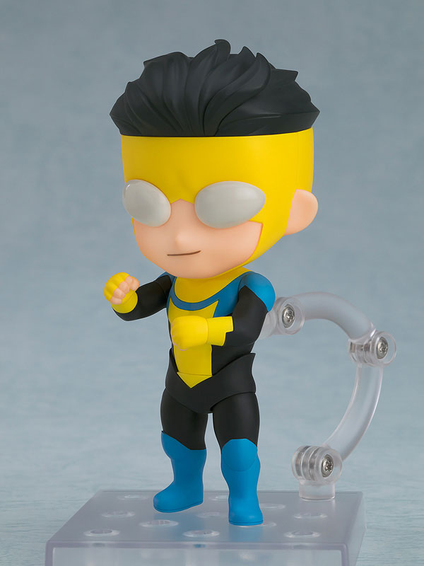 Nendoroid Invincible Invincible