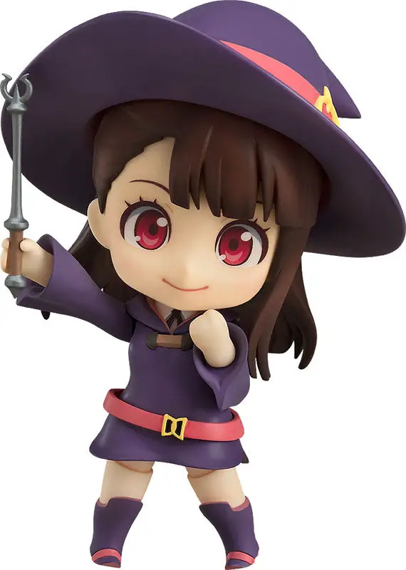 Nendoroid Little Witch Academia Atsuko Kagari