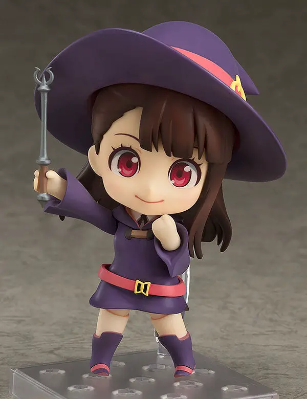 Nendoroid Little Witch Academia Atsuko Kagari