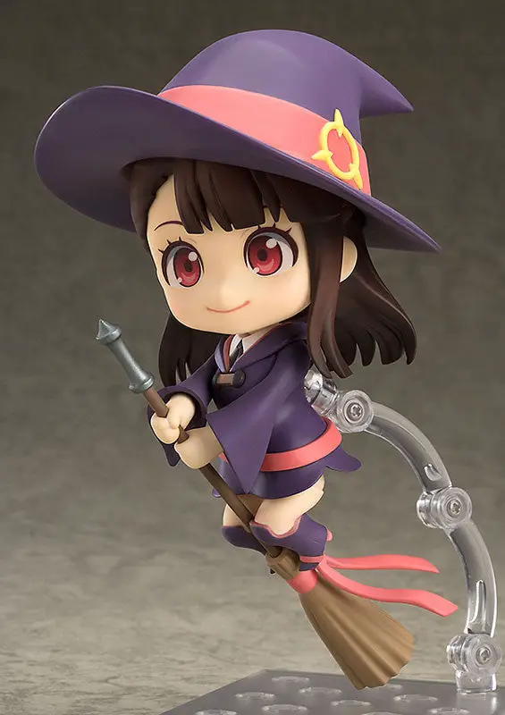 Nendoroid Little Witch Academia Atsuko Kagari